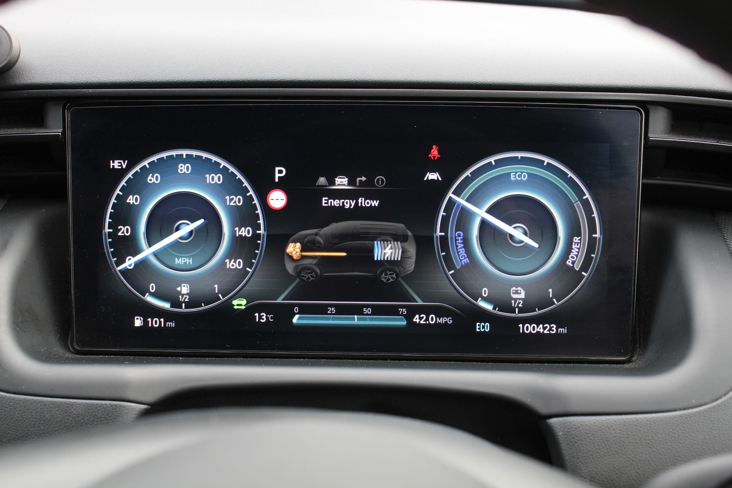 Used Hyundai TUCSON 2023 for sale - 77720939: Photo 44