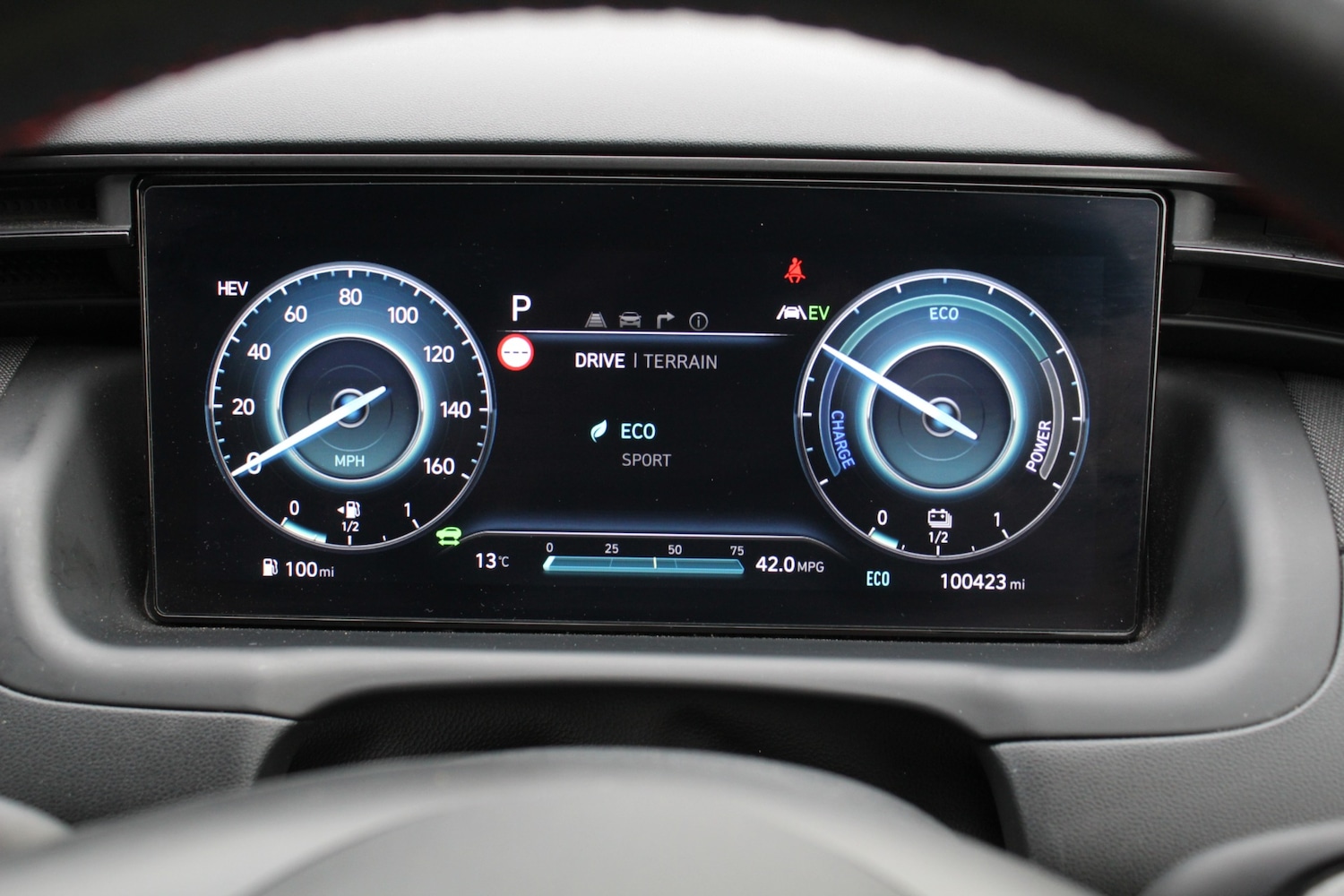 Used Hyundai TUCSON 2023 for sale - 77720939: Photo 45