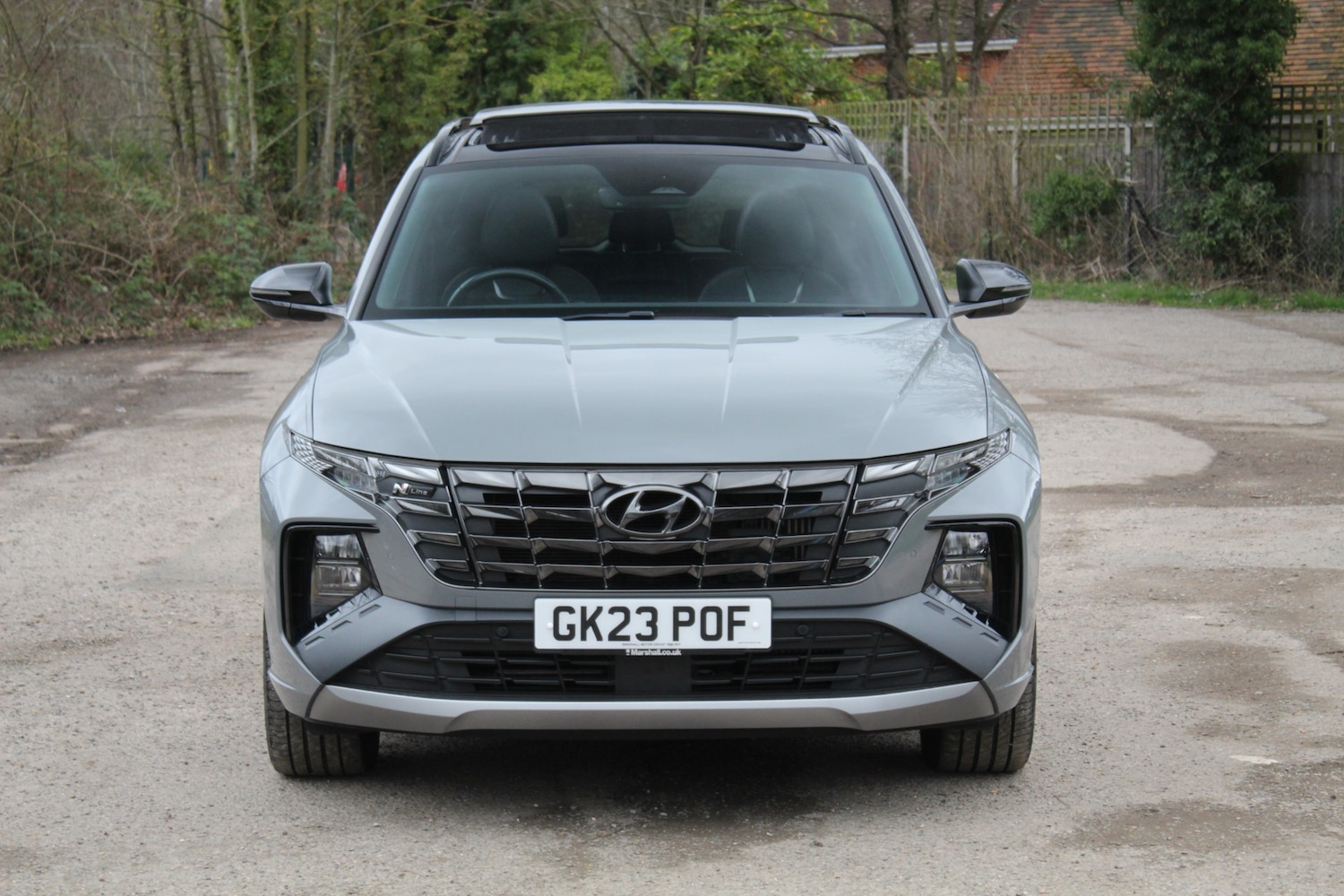 Used Hyundai TUCSON 2023 for sale - 77720939: Photo 47