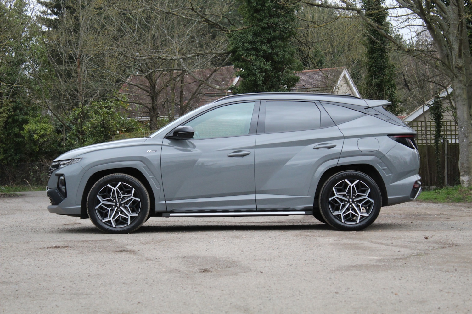 Used Hyundai TUCSON 2023 for sale - 77720939: Photo 5