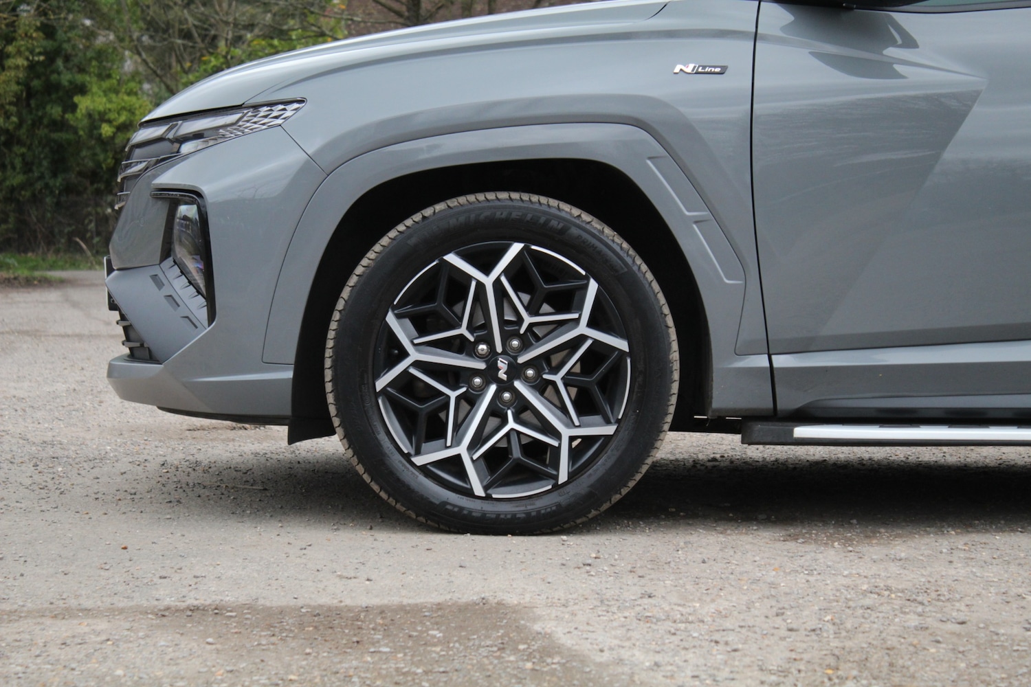 Used Hyundai TUCSON 2023 for sale - 77720939: Photo 50