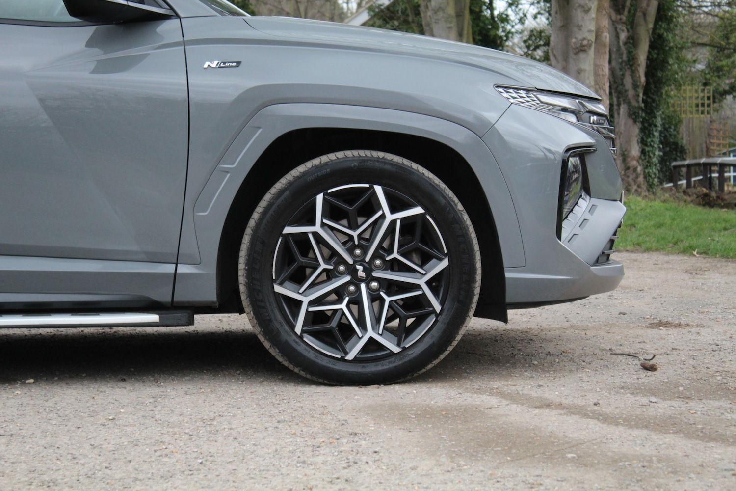 Used Hyundai TUCSON 2023 for sale - 77720939: Photo 51