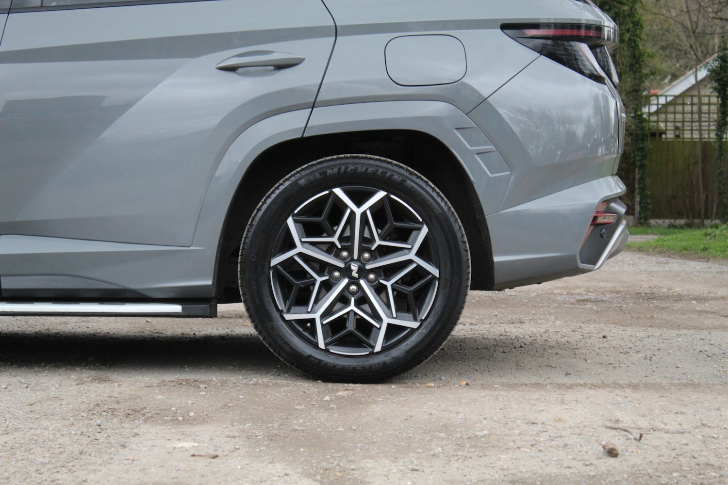 Used Hyundai TUCSON 2023 for sale - 77720939: Photo 52