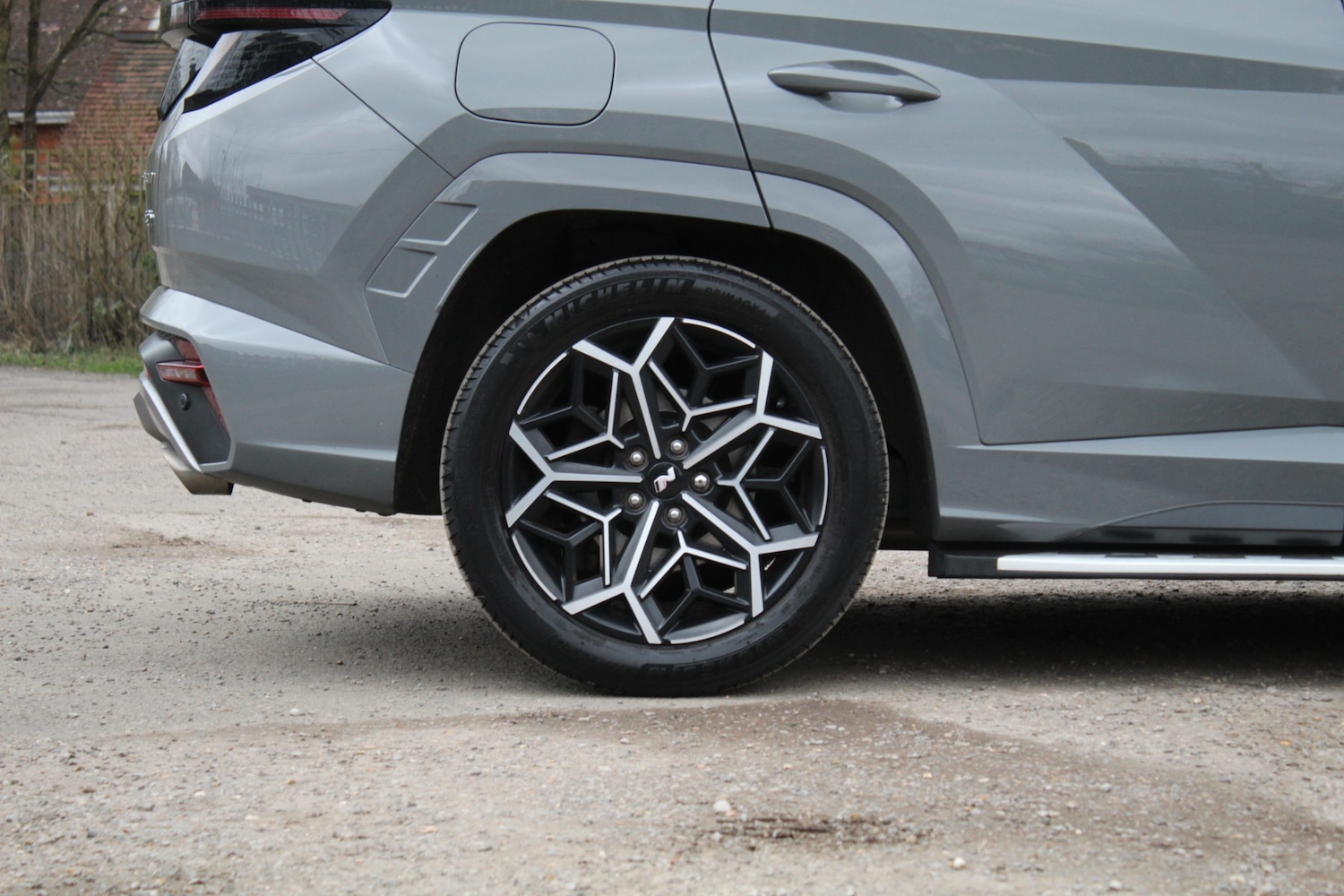 Used Hyundai TUCSON 2023 for sale - 77720939: Photo 53