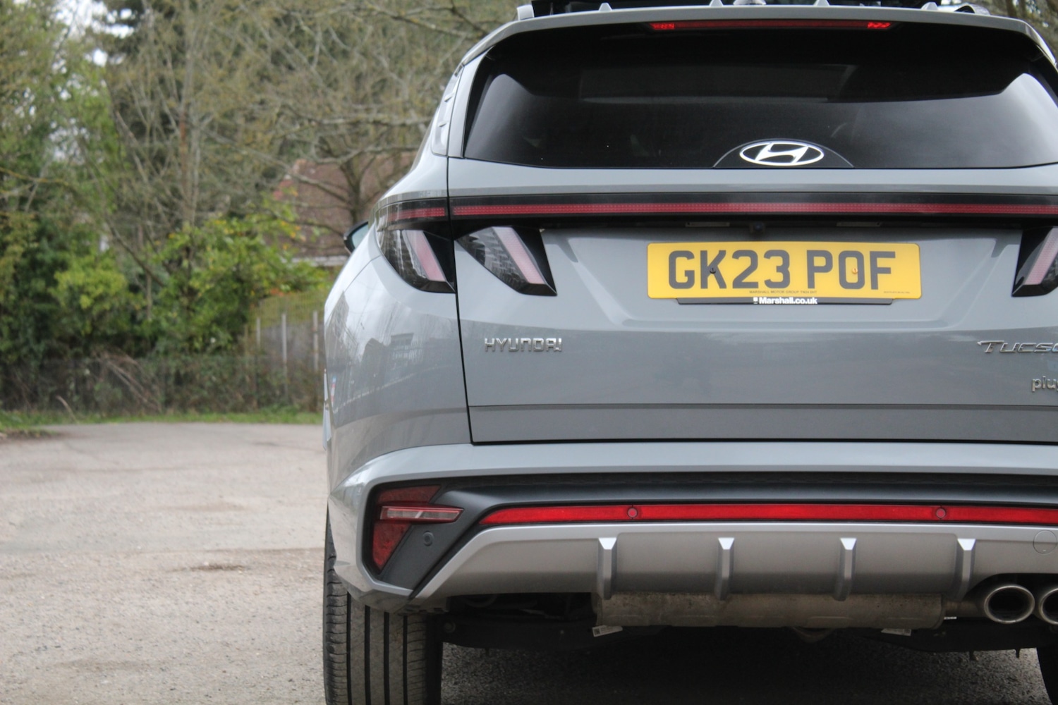 Used Hyundai TUCSON 2023 for sale - 77720939: Photo 55