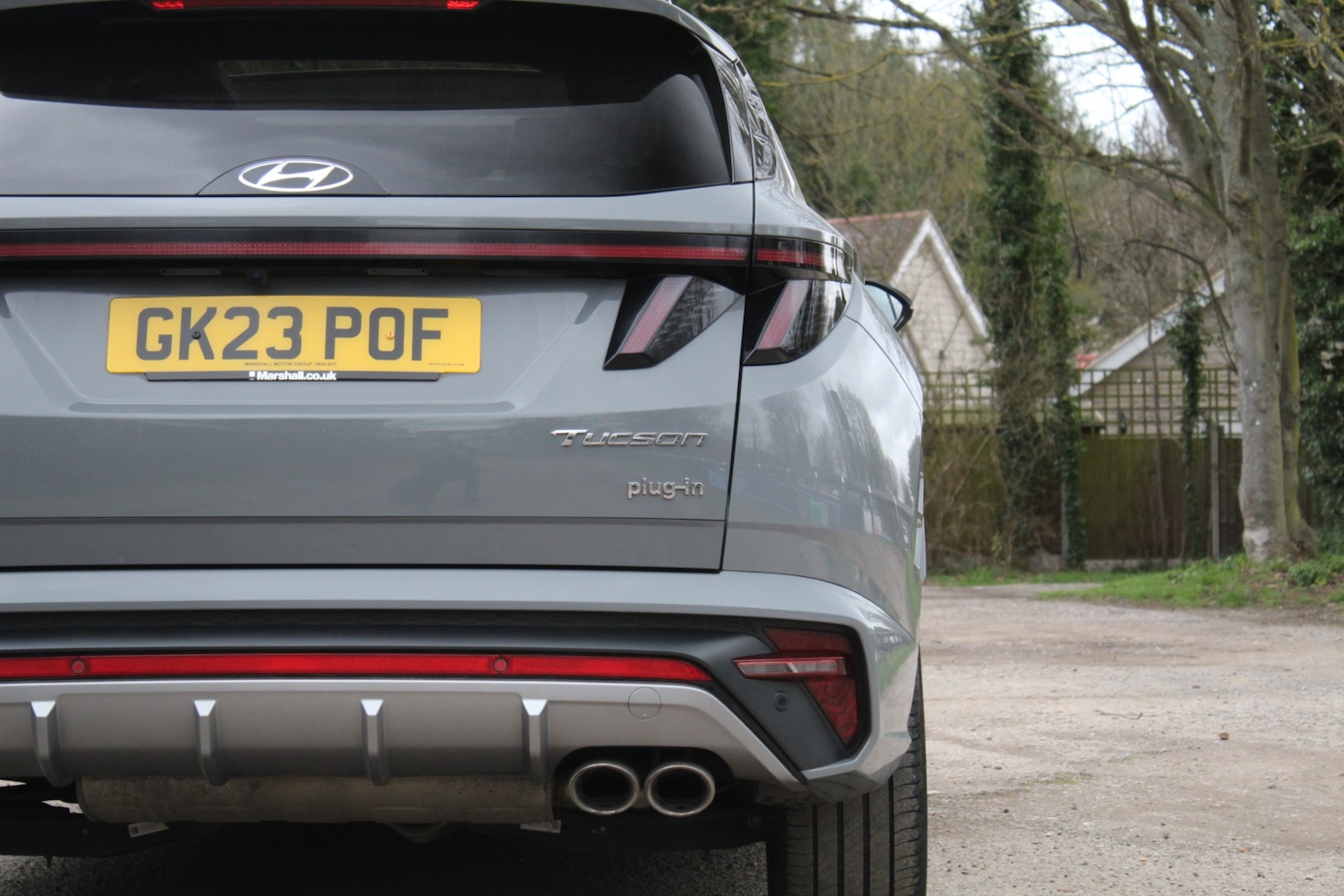 Used Hyundai TUCSON 2023 for sale - 77720939: Photo 56