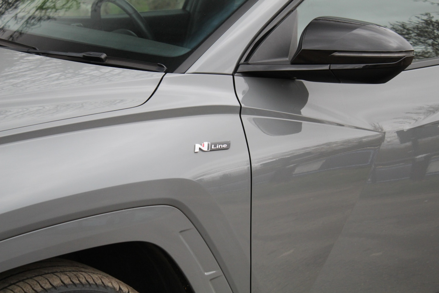 Used Hyundai TUCSON 2023 for sale - 77720939: Photo 57