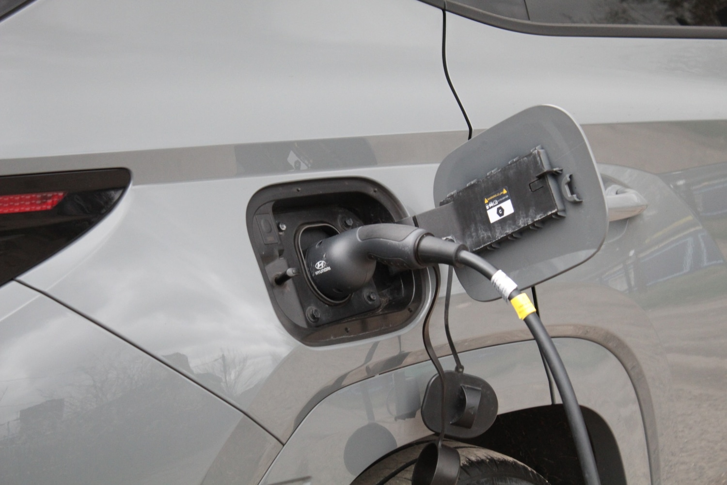 Used Hyundai TUCSON 2023 for sale - 77720939: Photo 59