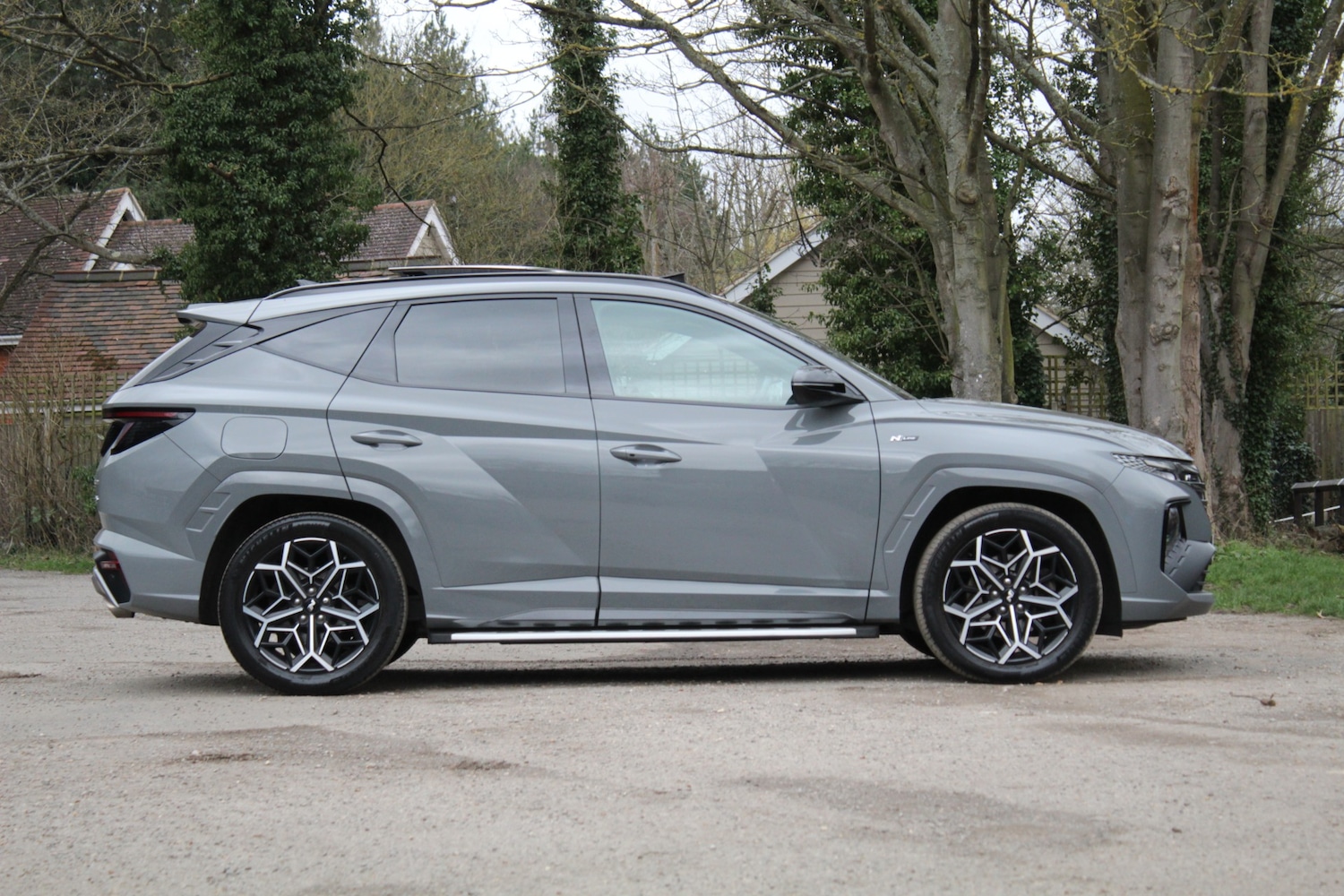 Used Hyundai TUCSON 2023 for sale - 77720939: Photo 6