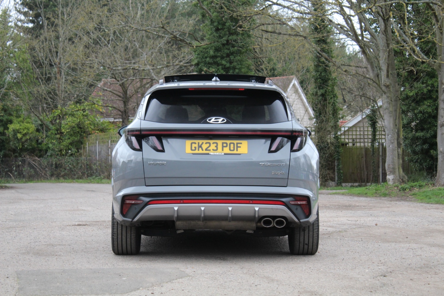 Used Hyundai TUCSON 2023 for sale - 77720939: Photo 8