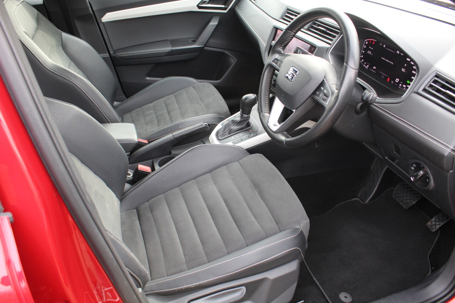 Used SEAT Arona 2019 for sale - 77609476: Photo 11