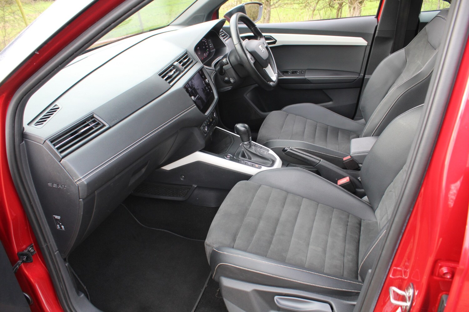 Used SEAT Arona 2019 for sale - 77609476: Photo 12