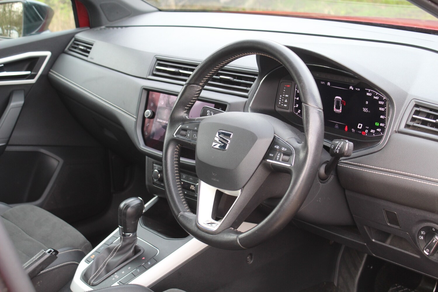 Used SEAT Arona 2019 for sale - 77609476: Photo 13