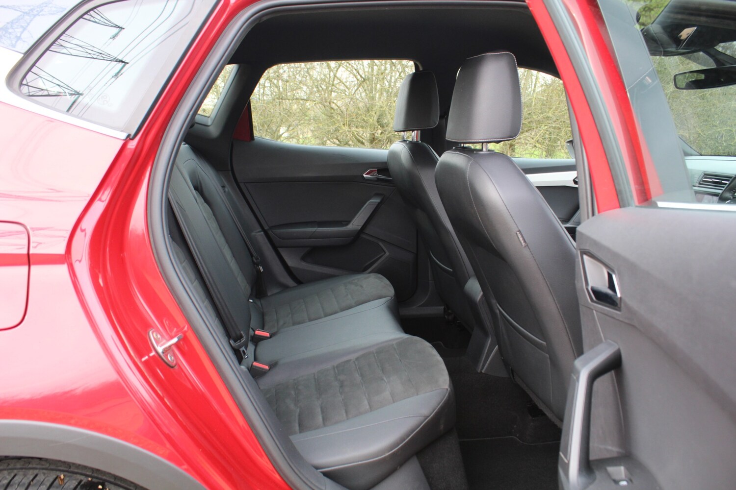 Used SEAT Arona 2019 for sale - 77609476: Photo 15