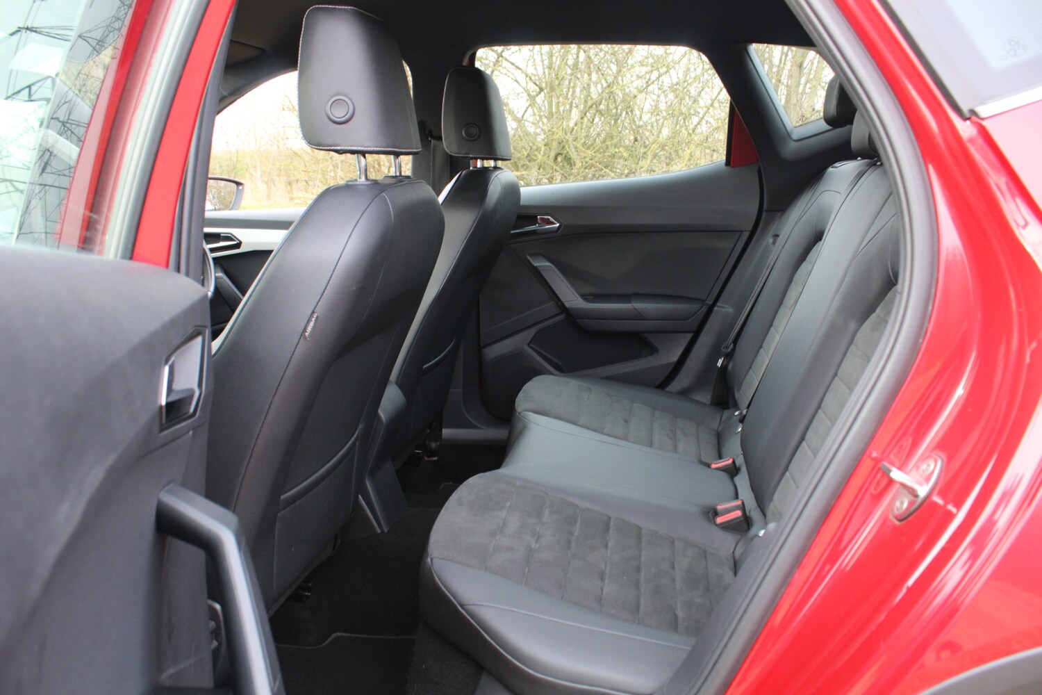 Used SEAT Arona 2019 for sale - 77609476: Photo 16