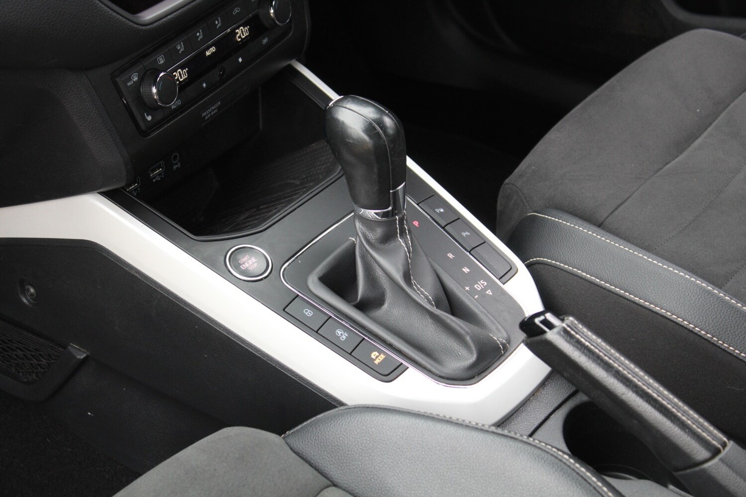 Used SEAT Arona 2019 for sale - 77609476: Photo 17