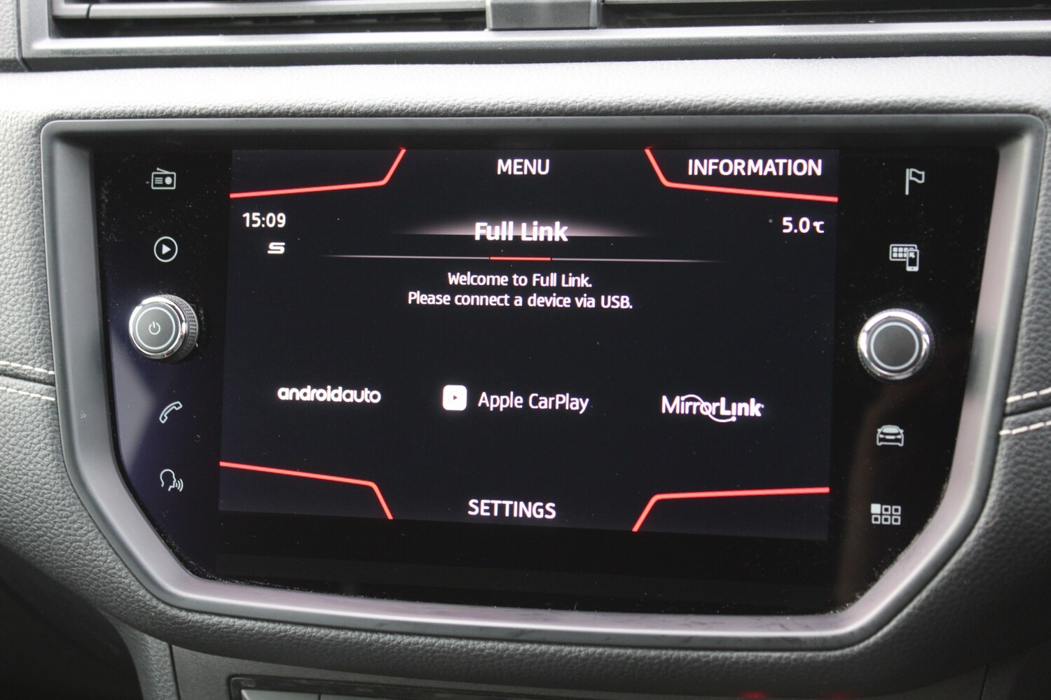 Used SEAT Arona 2019 for sale - 77609476: Photo 21