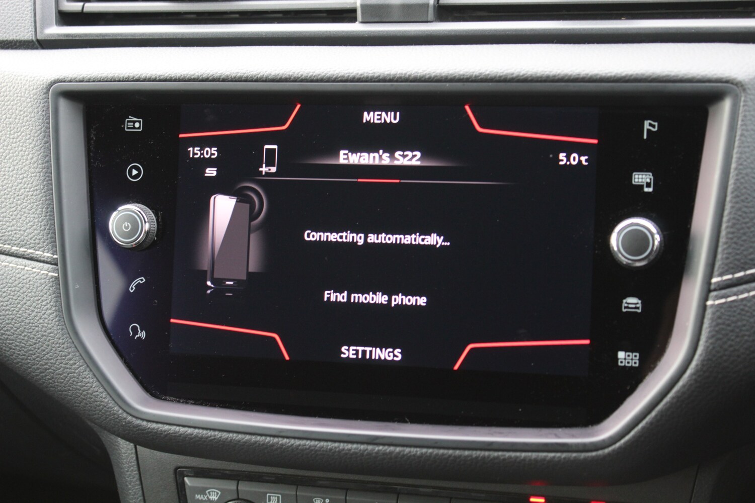 Used SEAT Arona 2019 for sale - 77609476: Photo 22