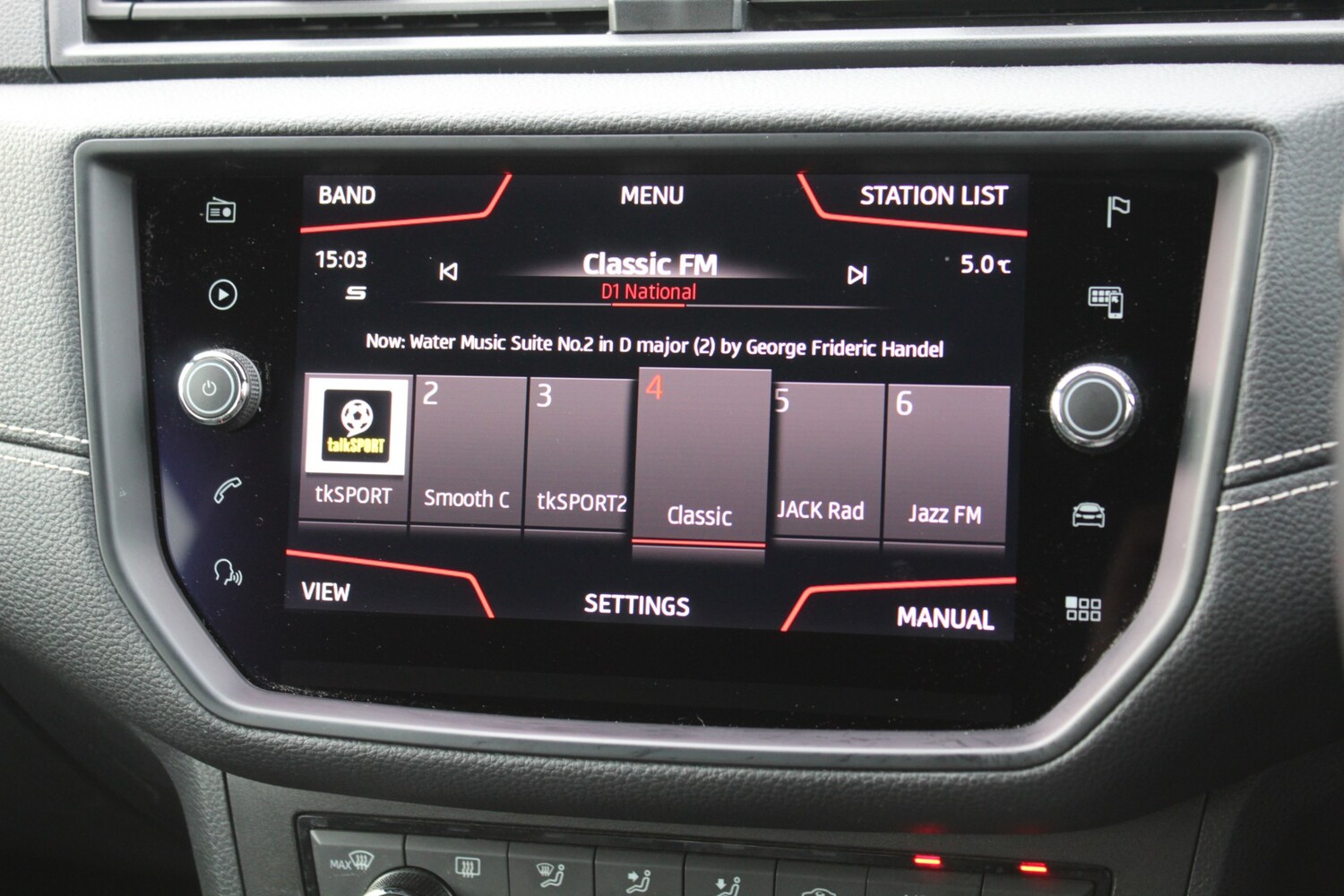 Used SEAT Arona 2019 for sale - 77609476: Photo 23