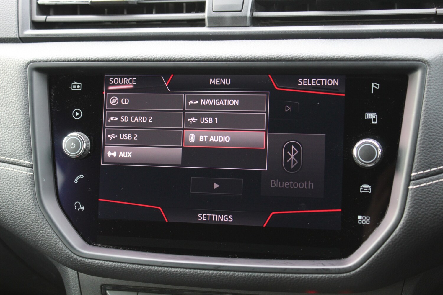 Used SEAT Arona 2019 for sale - 77609476: Photo 24