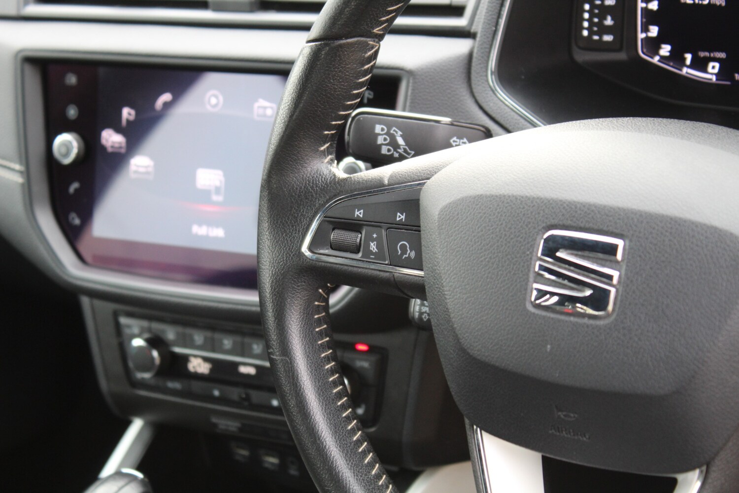 Used SEAT Arona 2019 for sale - 77609476: Photo 27