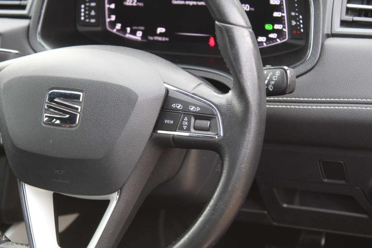 Used SEAT Arona 2019 for sale - 77609476: Photo 28