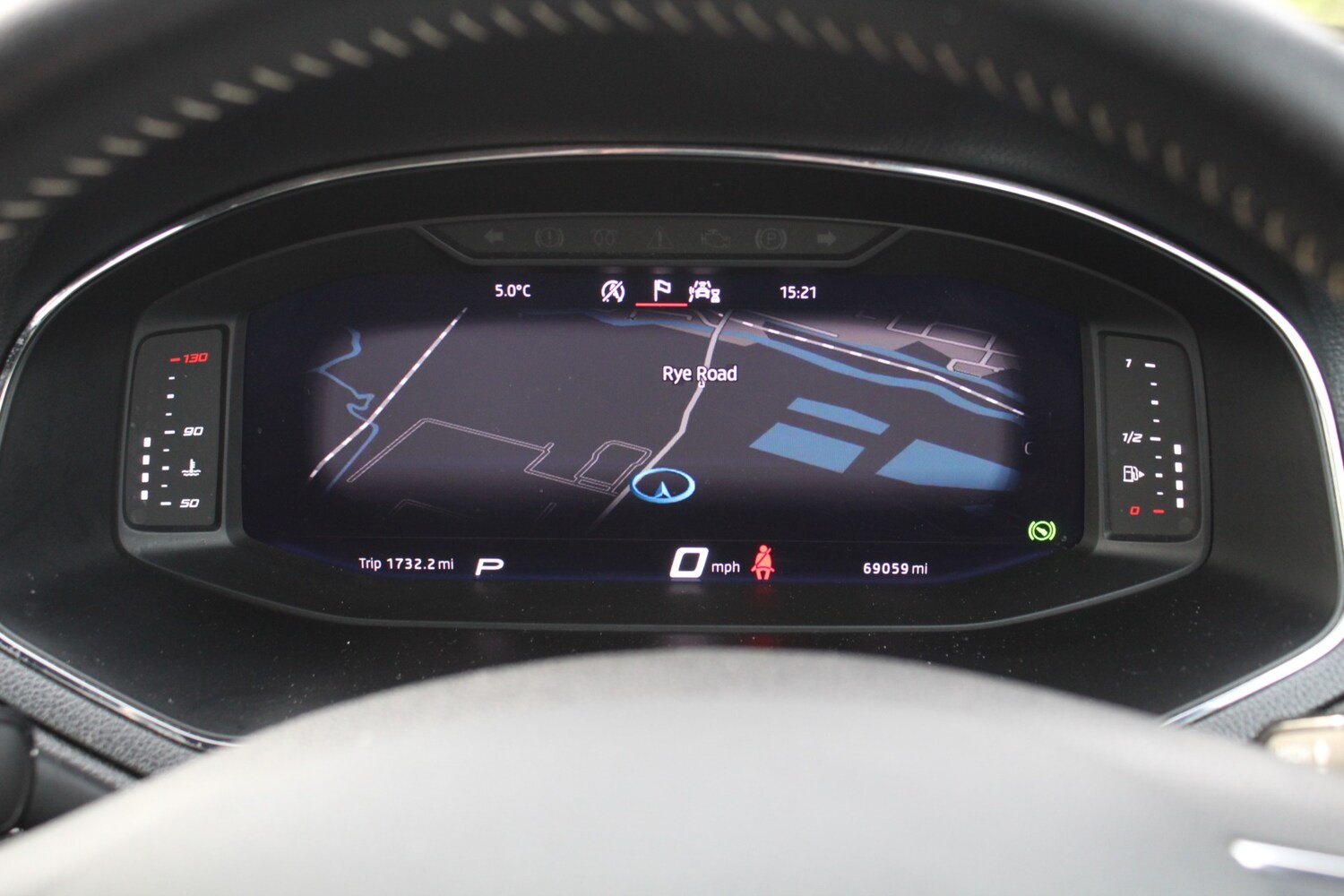 Used SEAT Arona 2019 for sale - 77609476: Photo 33