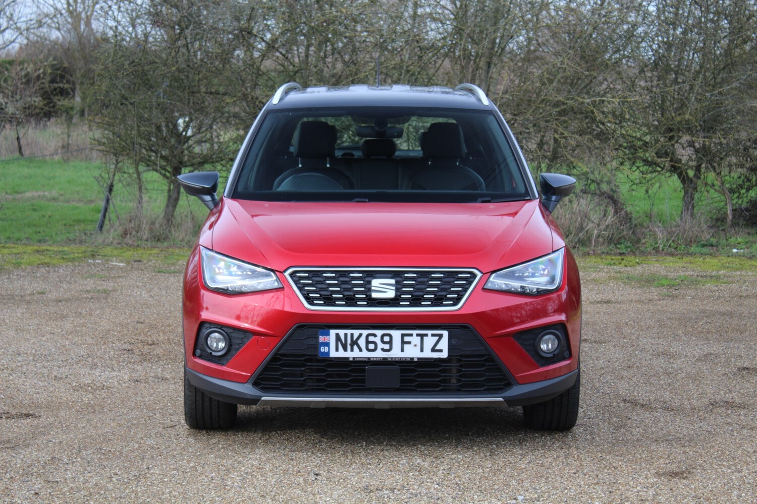 Used SEAT Arona 2019 for sale - 77609476: Photo 38