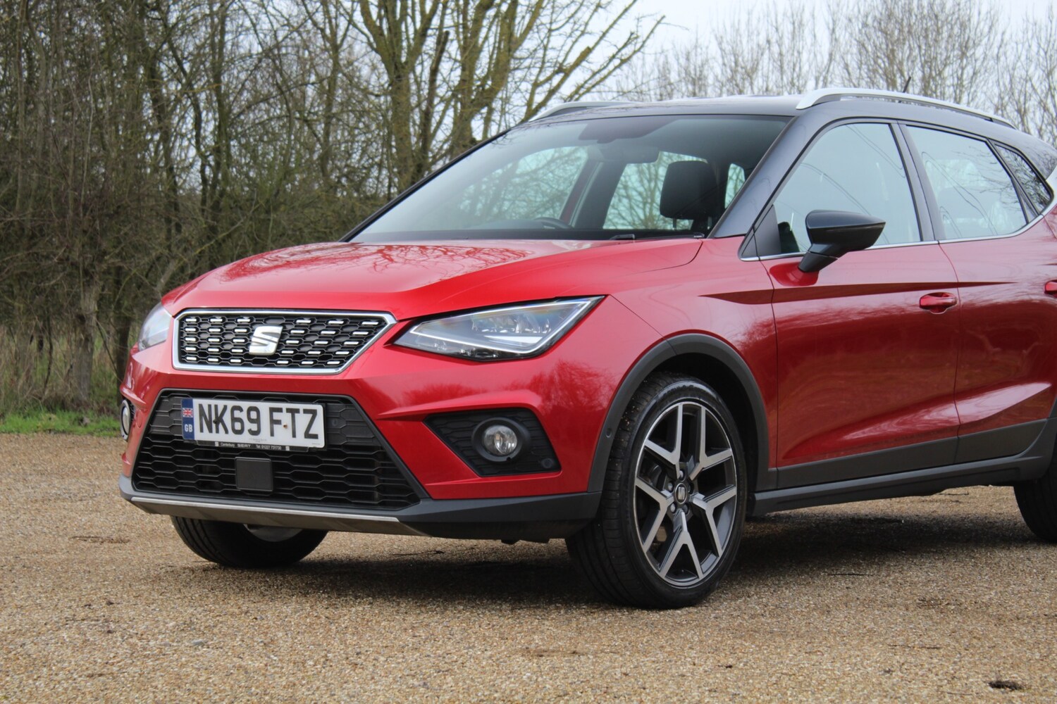 Used SEAT Arona 2019 for sale - 77609476: Photo 39