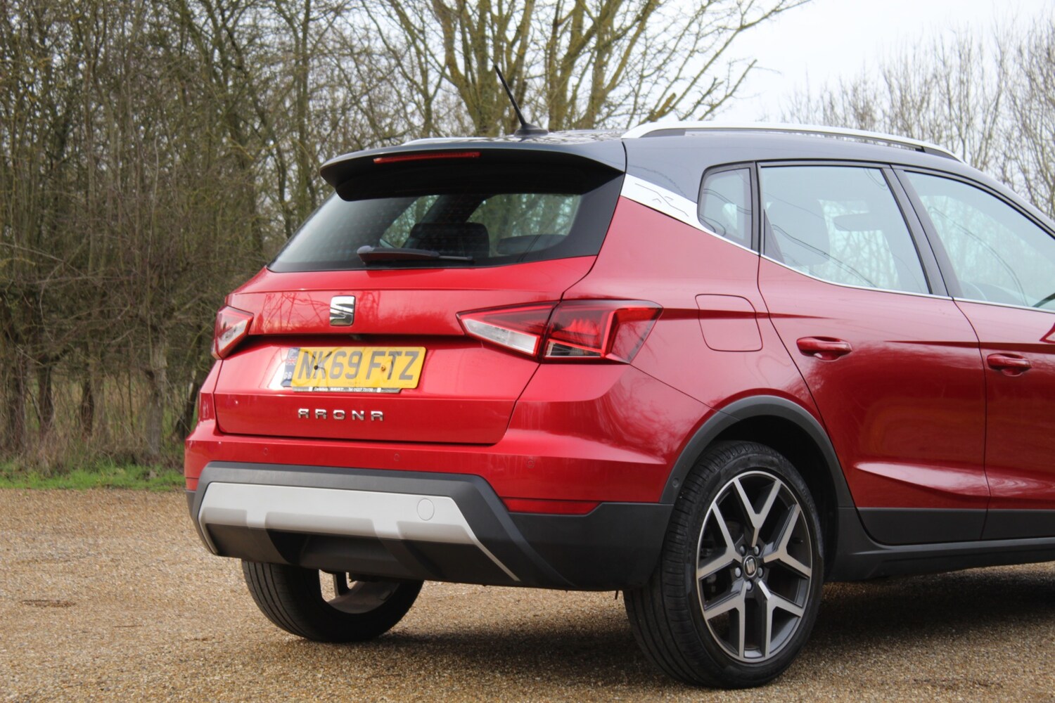 Used SEAT Arona 2019 for sale - 77609476: Photo 40