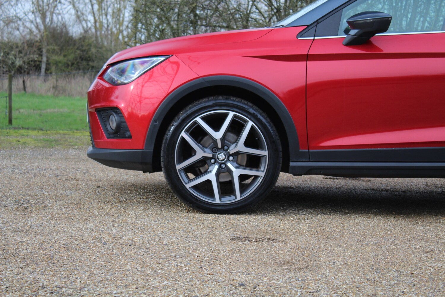 Used SEAT Arona 2019 for sale - 77609476: Photo 41