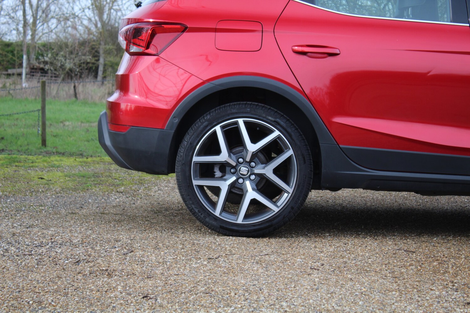 Used SEAT Arona 2019 for sale - 77609476: Photo 44