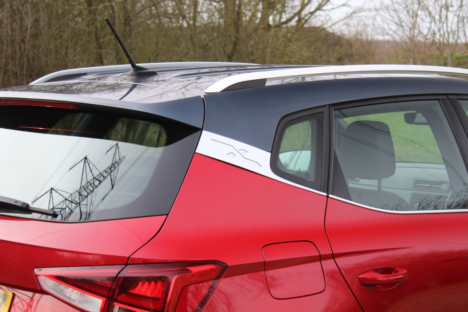 Used SEAT Arona 2019 for sale - 77609476: Photo 47