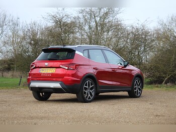 Used SEAT Arona 2019 for sale - 77609476: Photo