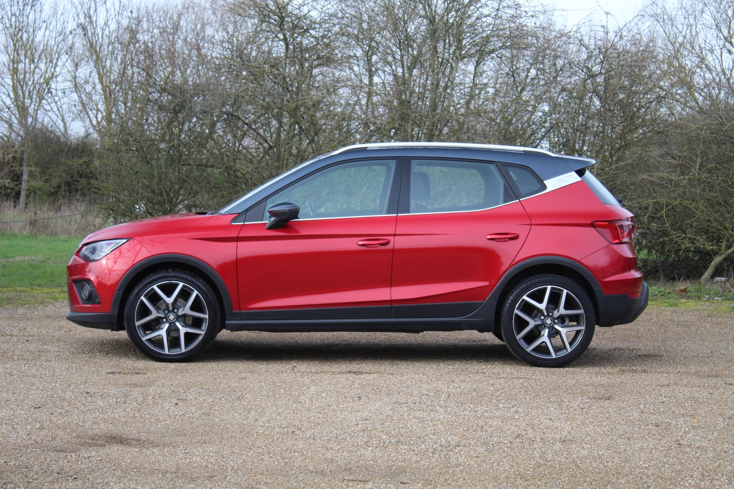 Used SEAT Arona 2019 for sale - 77609476: Photo 5