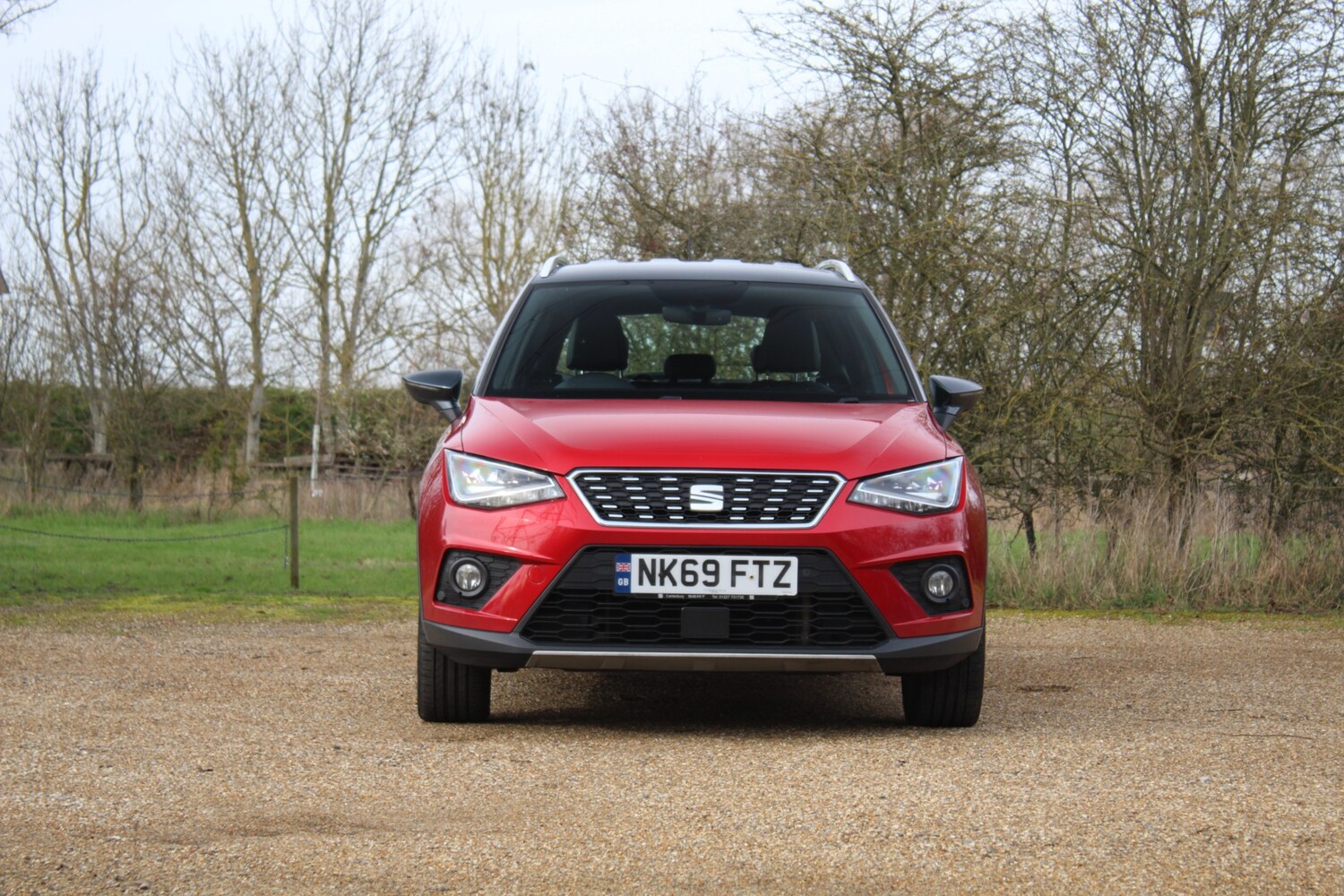 Used SEAT Arona 2019 for sale - 77609476: Photo 7