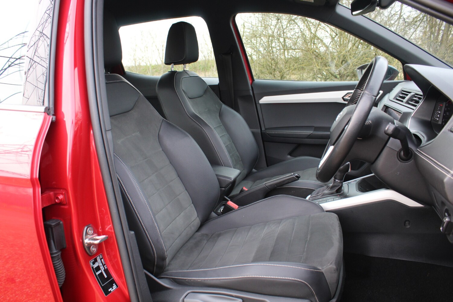 Used SEAT Arona 2019 for sale - 77609476: Photo 9