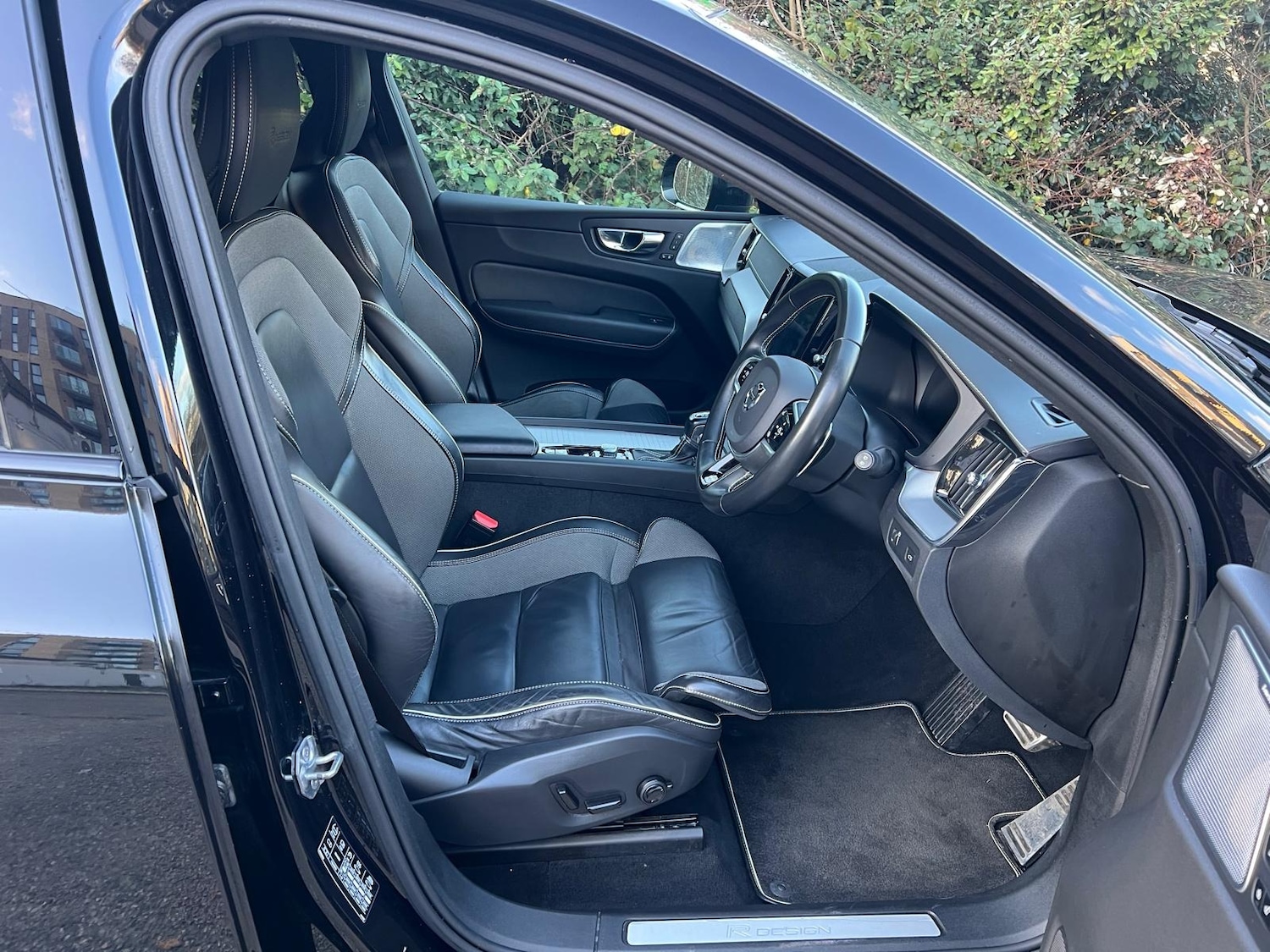 Used Volvo XC60 2019 for sale - 77194997: Photo 14