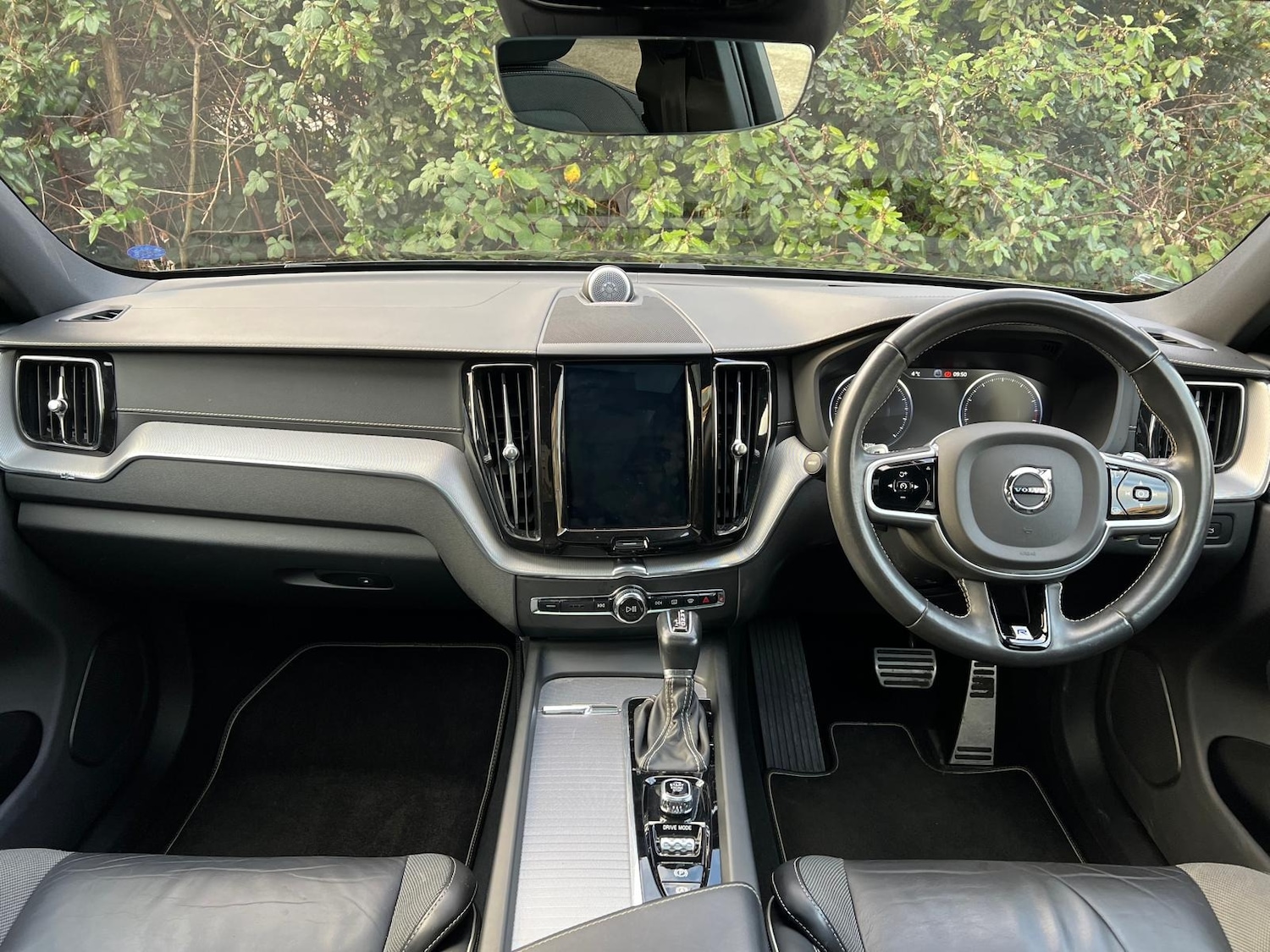 Used Volvo XC60 2019 for sale - 77194997: Photo 15