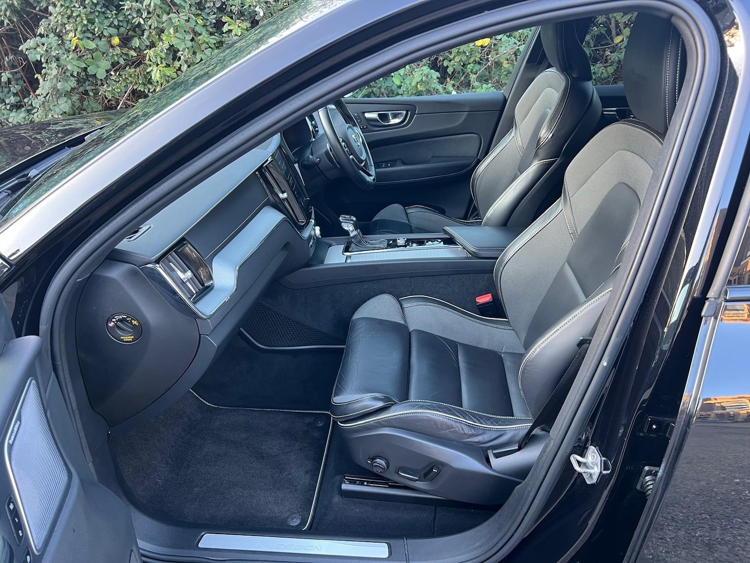 Used Volvo XC60 2019 for sale - 77194997: Photo 17