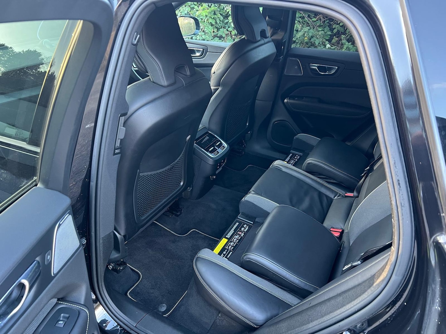 Used Volvo XC60 2019 for sale - 77194997: Photo 18