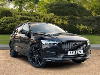2019 (19) - 2.0 T6 [310] R DESIGN Pro 5dr AWD Geartronic
