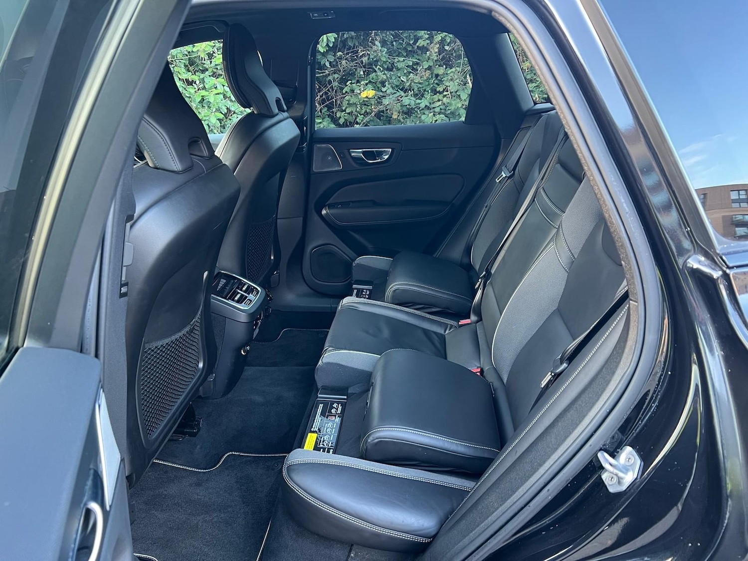 Used Volvo XC60 2019 for sale - 77194997: Photo 20