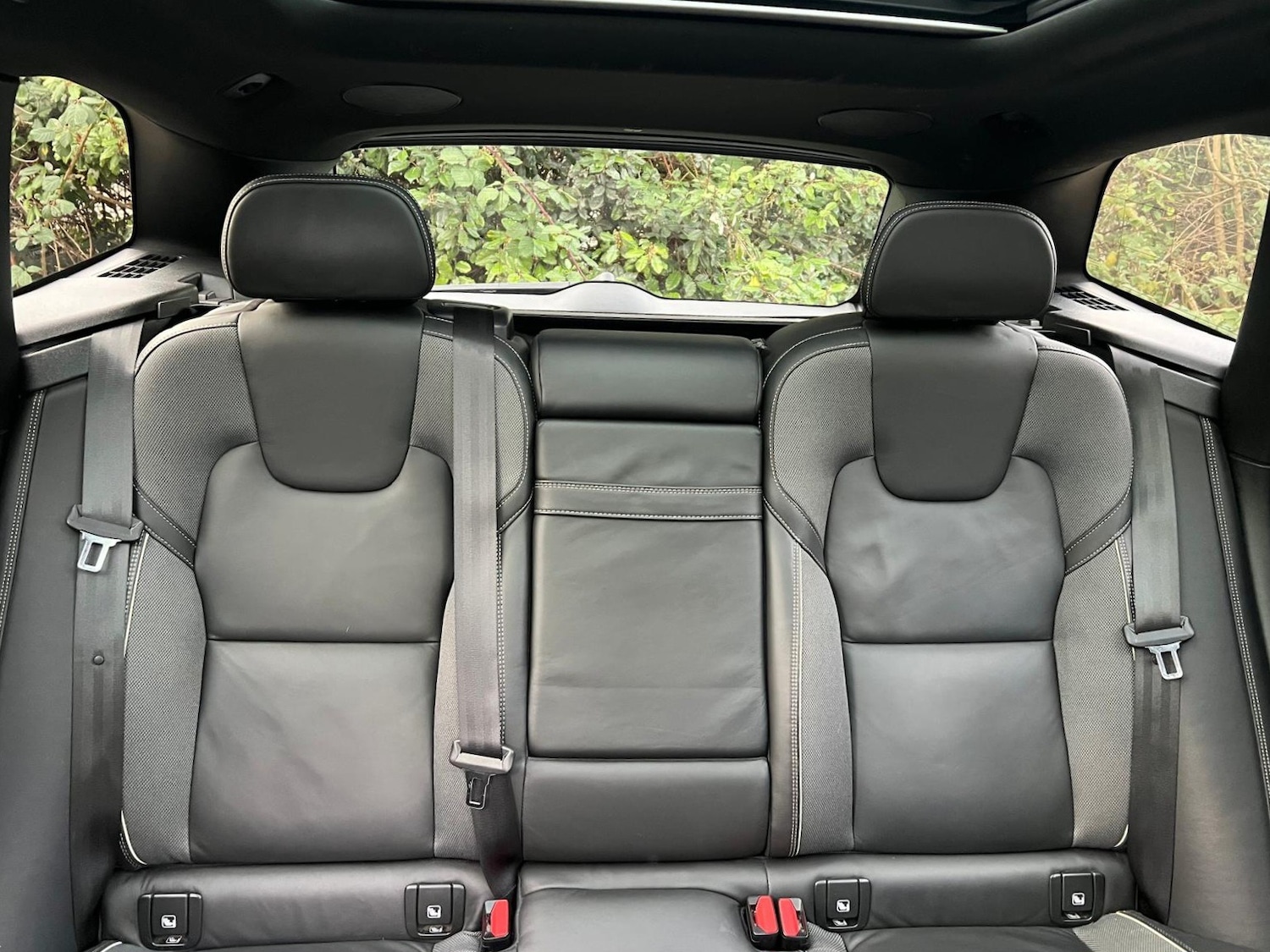 Used Volvo XC60 2019 for sale - 77194997: Photo 22