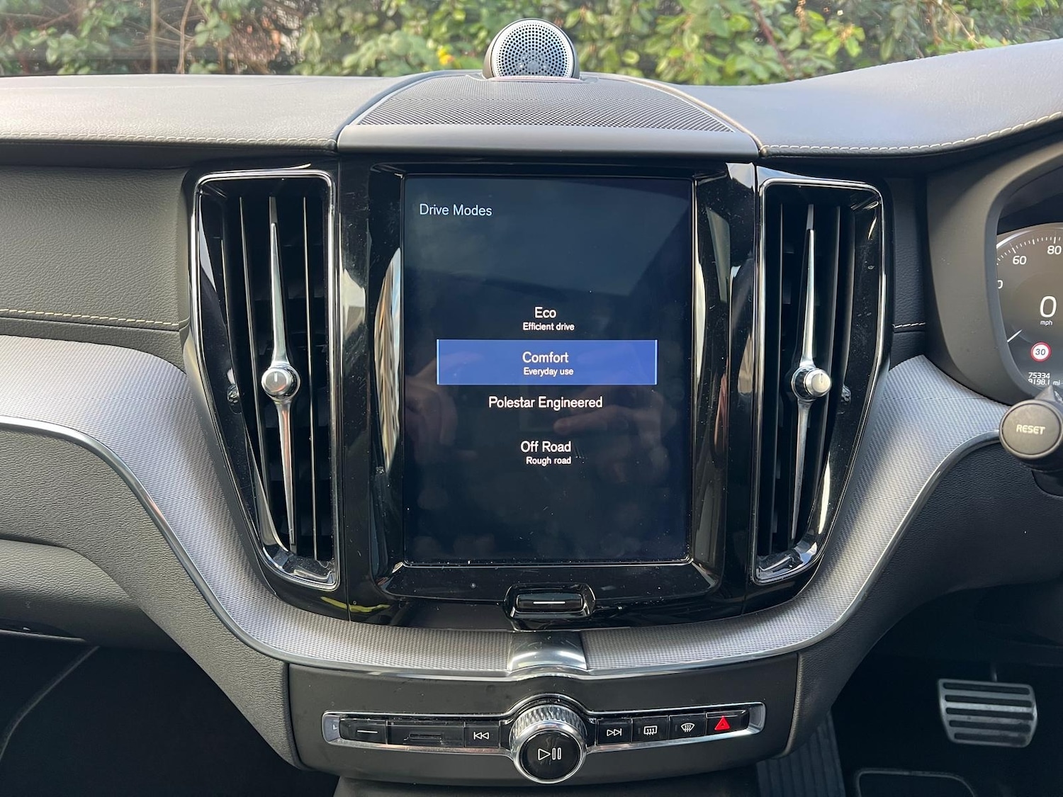 Used Volvo XC60 2019 for sale - 77194997: Photo 23