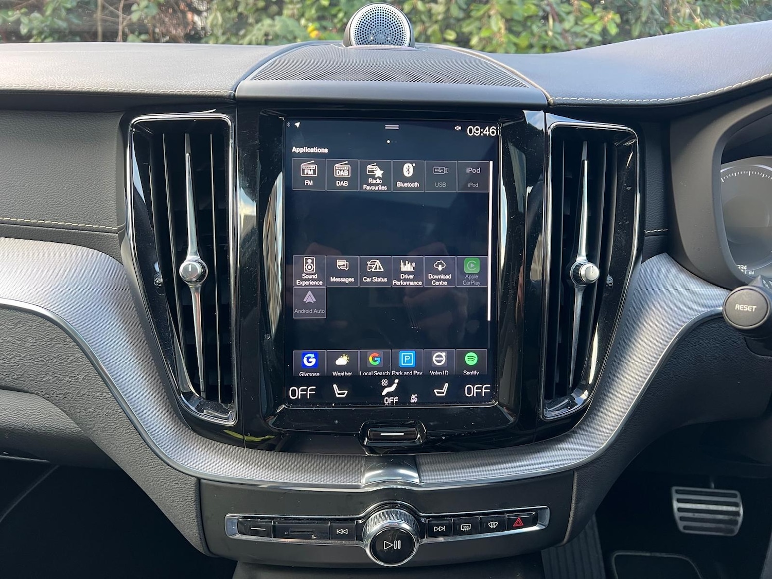 Used Volvo XC60 2019 for sale - 77194997: Photo 24