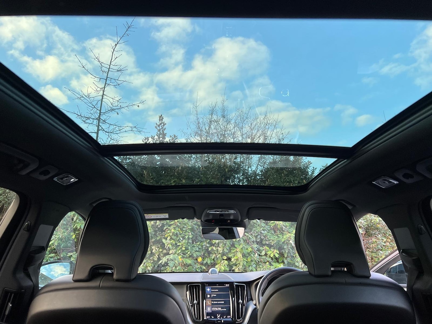 Used Volvo XC60 2019 for sale - 77194997: Photo 26