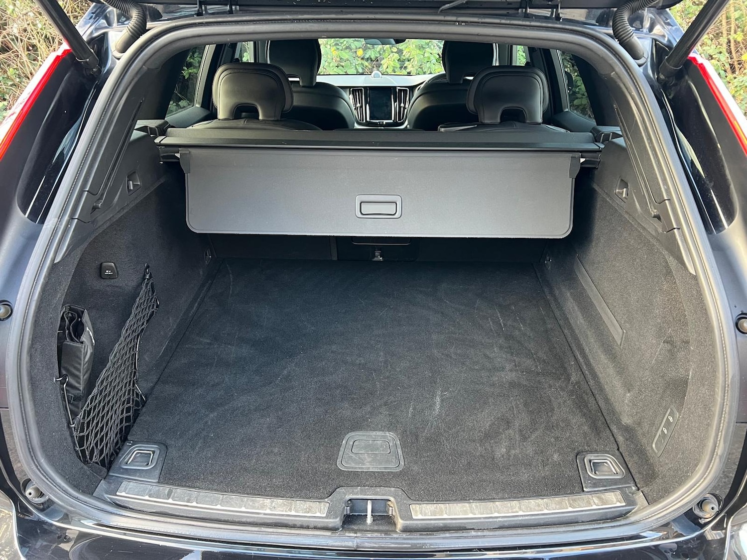 Used Volvo XC60 2019 for sale - 77194997: Photo 27