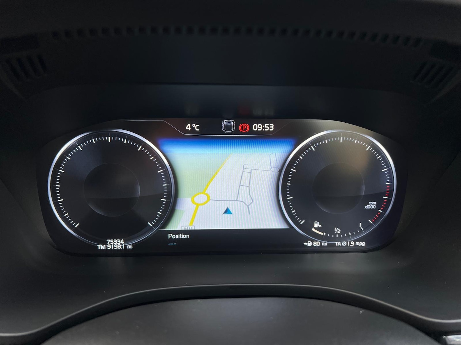 Used Volvo XC60 2019 for sale - 77194997: Photo 28