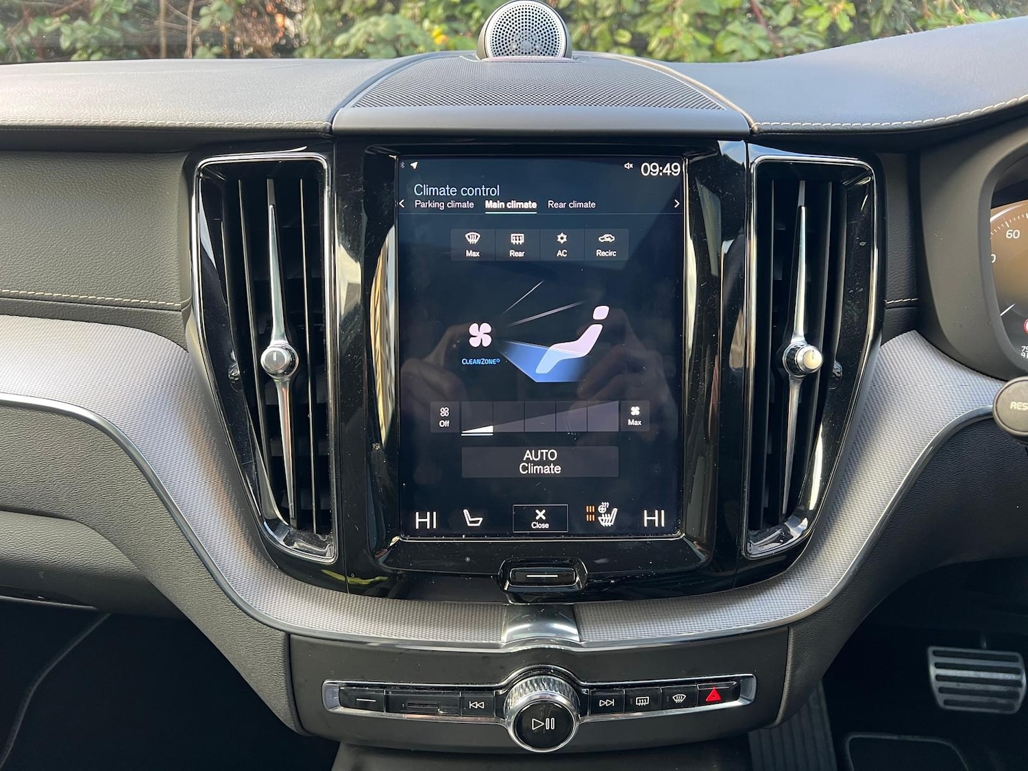 Used Volvo XC60 2019 for sale - 77194997: Photo 29